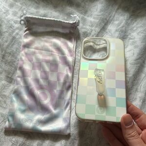 iPhone 14 Pro loopy case